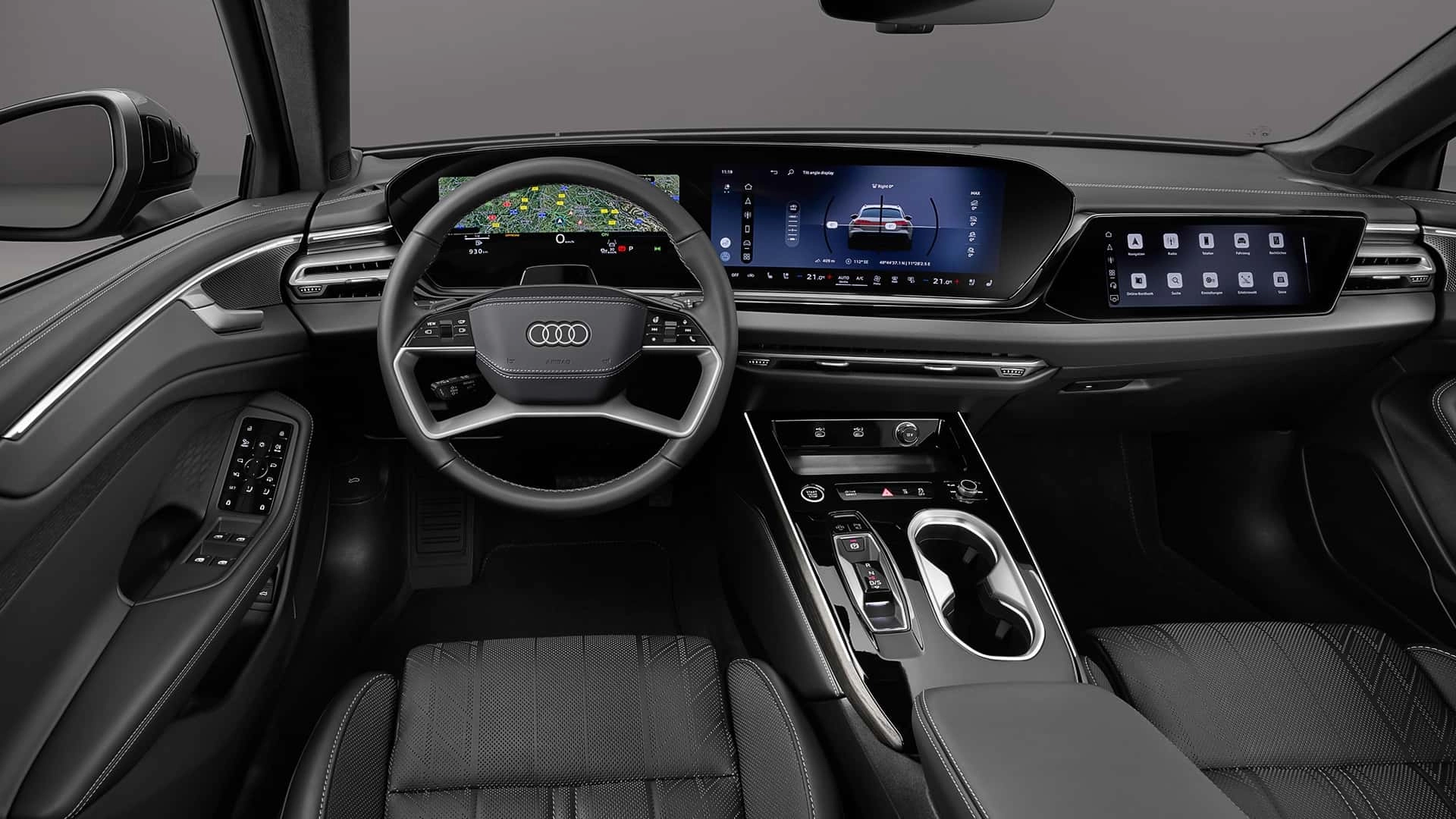 Audi a6 allroad 2026 (6)